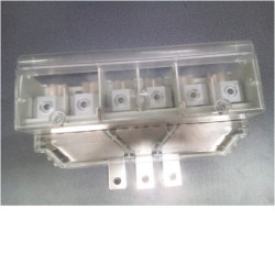 INCOBEX LZV-0 LISTWA ROZGAŁĘŹNA DO RBK-00