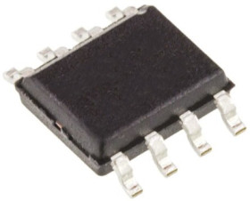 MOSFET N-kanałowy 60 A HSOP8 100 V SMD