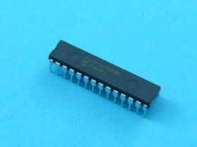 PIC-16F73-I/SP DIP-28 UKŁAD MICROCHIP