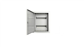 Rozdzielnica P/T 24Mod 110X290x370 Ip30 Rbp-24M