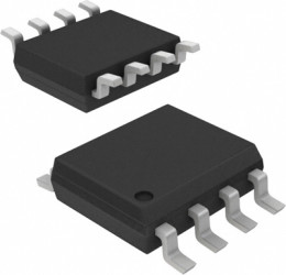 Broadcom optocoupler, SOIC-8, HCPL-0531-000E