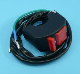 PRZEŁ.ZAPŁONU DO MOTOCYKLA/QUADA