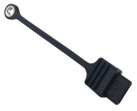 Zaślepka USB, MUSBR, Osłona przeciwpyłowa, do uzytku z: Złącze typu C MUSBR