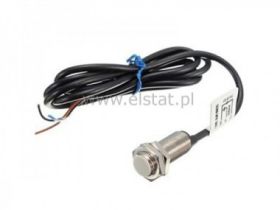 Czujnik indukcyjny NPN; NO; NJK-5002C, dydaktyczny
