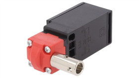 Fr2096-M2 Wyłącznik Bezpieczeństwa: Zawiasowy Fr Nc X2 + No