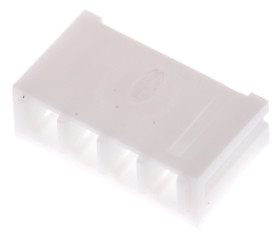 Obudowa złącza 4-pinowe -rzędowe raster: 1.5mm JST Montaż na kablu SZN Złącze do płyty, złącze zaciskane