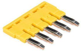 Złącza izolowane IVB WKF 4 - 5 Wieland Electric Z7.261.1527.0 Zawartość: 1 szt.