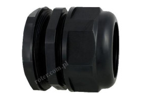 DŁAWIK KABLOWY METRYCZNY MG63 34-44mm