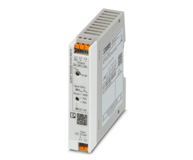 Przetwornica DC-DC, 30W, Uwe 12 → 24 V dc, Uwy 24V dc, Phoenix Contact