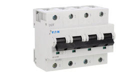 Wyłącznik Nadprądowy 4P C 80A 20Ka Ac Az-4-C80 211802