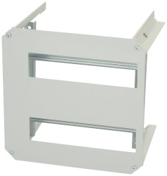 Rama montażowa Fibox DRS ARCA 303021 8120763, stal, 1 szt.