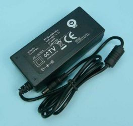 POS-12-500 12V/5,00A ZASIL.IMP.