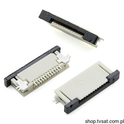 527451290 Socket 12 Pin to Tape SMD MOLEX