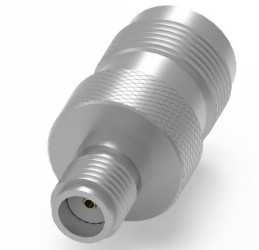 Adapter koncentryczny SMA TNC Rodzaj A Jack Rodzaj B Jack