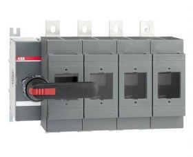 ABB OS630D04FP Rozłącznik 570 A 1 szt.