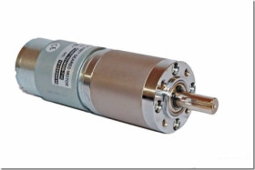 PG54775246000-139K silnik elektryczny z przekładnią planetarną