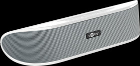 95122 SoundBar, white