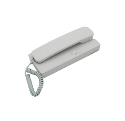 Słuchawka audio do systemu wideo serii 800 : VP-AD1W ENTRA