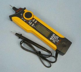 AX-201 MULTIMETR CYFROWY