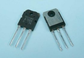 2SA-1986 PNP 15A/230V/150W TRANZYSTOR