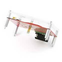 Sparkfun Pogo Pin w/ Round Tip