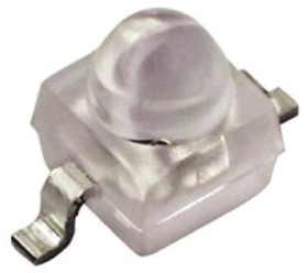 Fototranzystor VEMT2520X01 czuły na IR i światło widzialne ±15° Montaż powierzchniowy Wersja subminiaturowa Vishay