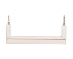 Mostek przeskokowy z 1 na 8 jasnoszary 2002-438 TOPJOBS /25szt./