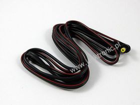 Kabel DC 4,85/1,6 (5,0/1.6)