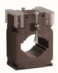 Przekładnik prądowy TA540 śr.40mm - 50,5X12,5mm 500/5A kl.0,5 TA540 TA54050C500