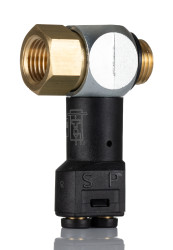 LF3000 pressure decay sensor,G1/4