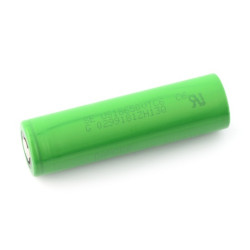 Ogniwo 18650 Li-Ion Sony US18650VTC6 3000mAh