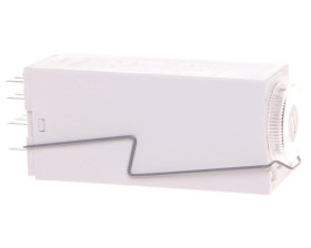 Przekaźnik czasowy 4P 6A 1sek-10h 24V DC opóźnione załączanie T-R4E-2014-23-1024 854941