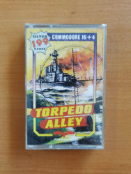 Torpedo Alley