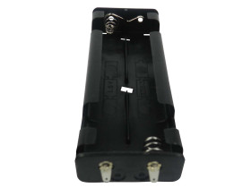 Uchwyt do baterii, x 6, maks. Ø 26.2mm, montaż zatrzaskowy