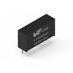 Konwerter DC-DC 400mA we: 10,8 V wy: 13,2 V Izolowany, bez regulacji