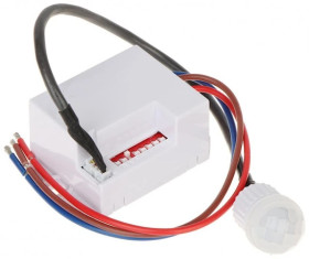 Czujnik ruchu PIR MD-15B7 AC 230V