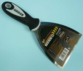 SZPACHELKA 100mm NIERDZEWNA SGRIP BESSTO