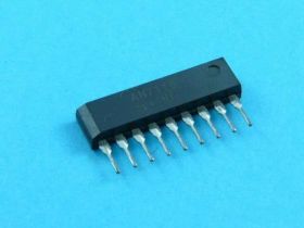 AN-7116 SIP-9 UKŁAD