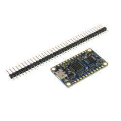 Adafruit Audio FX Mini Sound Board - WAV/OGG Trigger - 2MB Flash