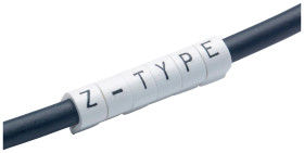 TE Connectivity EC0572-000 Oznacznik kablowy EC0572-000