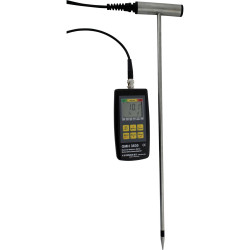 Greisinger 481389 BALECHECK150 Moisture Meter 1 Piece Accurate Readings