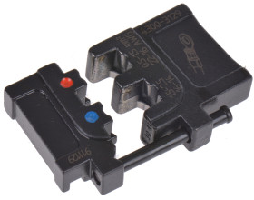 Zestaw matryc do zaciskania Zacisk RS PRO