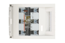 Rozłącznik bezpiecznikowy 3P 250A NH1 NH SPX 605204