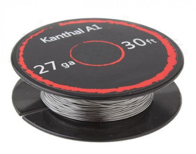 DRUT OPOROWY 0.40MM DLUGOSC 30,5M