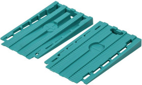 30 uniwersalnych klinów Wolfcraft 6946000