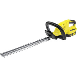 K&#xE4;rcher 1.444-231.0 Hedge Trimmer 18V Li-ion Lightweight Ergonomic Design