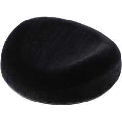 Renkforce RF-5873144 Wrist Rest Black