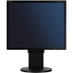 Monitor LCD 19" NEC EA191M-BK 8999 (poleasingowe gwar.6 m-cy)