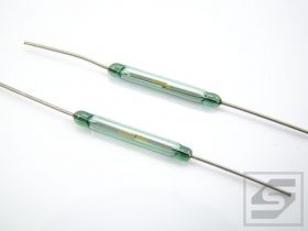 Zestyk kontaktronowy 20mm ZM-109III