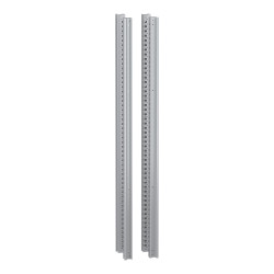 Akcesoria do obudów Układ pionowy NSYSFNV14 Stal Obudowa elektryczna